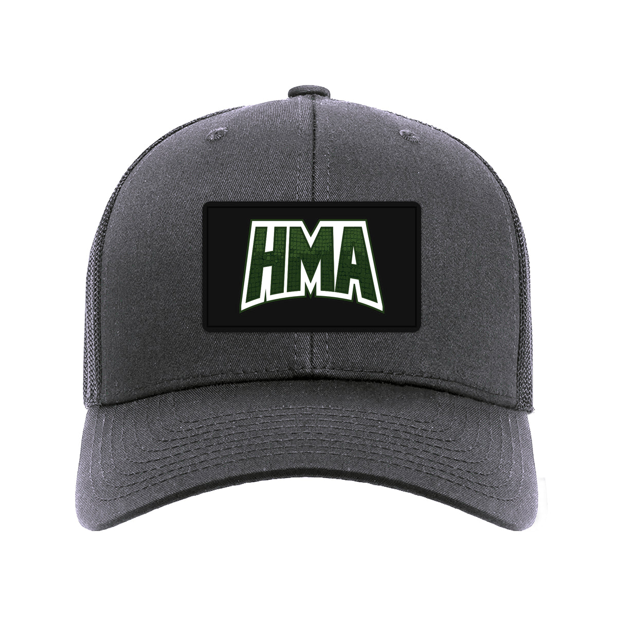 Heights Martial Arts Academy Trucker Hat #8242 A