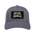 Heights Martial Arts Academy Trucker Hat #8242 A