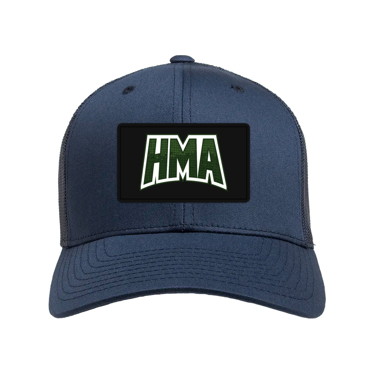 Heights Martial Arts Academy Trucker Hat #8242 A