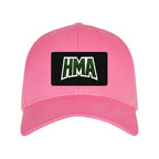 Heights Martial Arts Academy Trucker Hat #8242 A