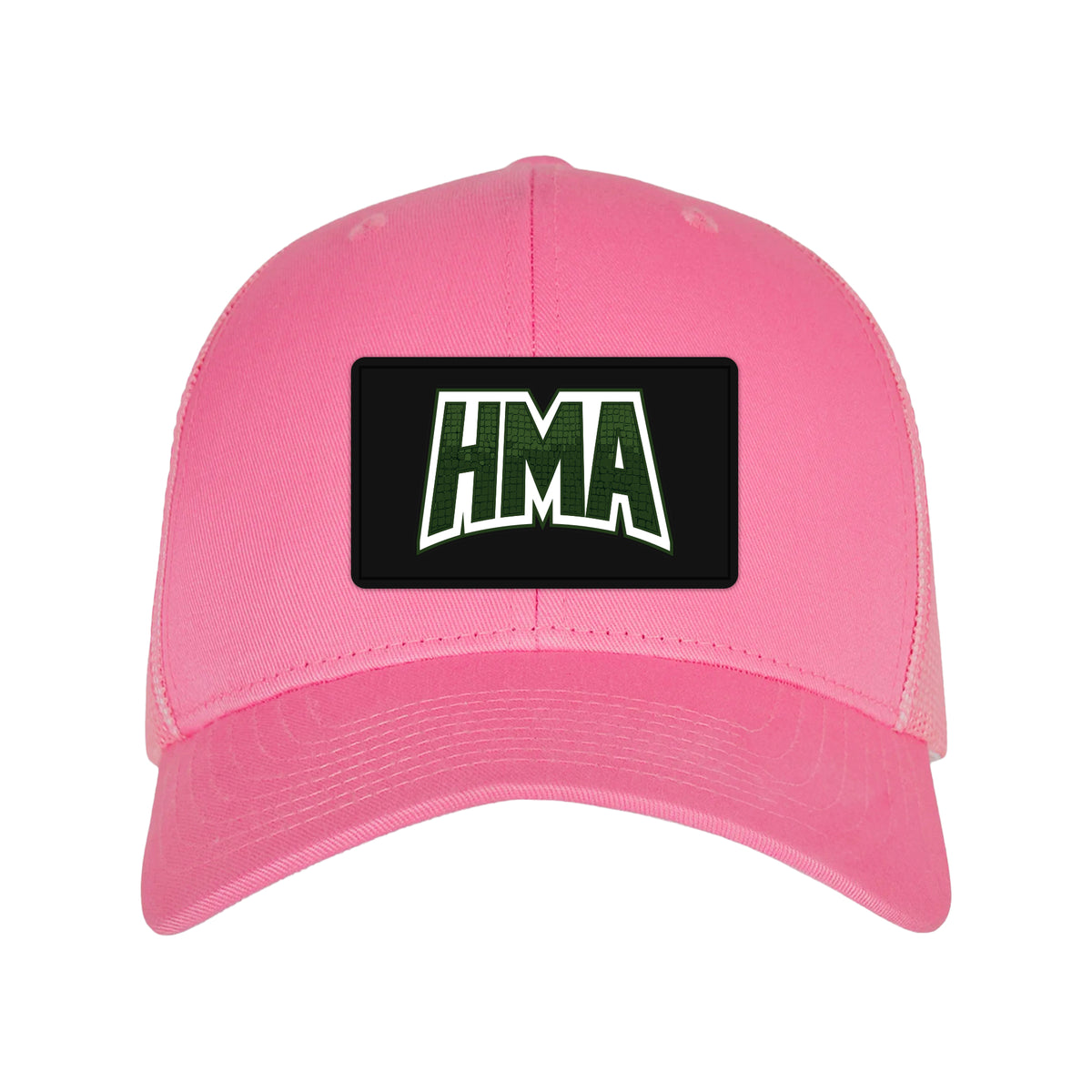 Heights Martial Arts Academy Trucker Hat #8242 A