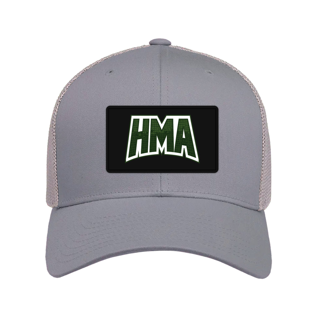 Heights Martial Arts Academy Trucker Hat #8242 A