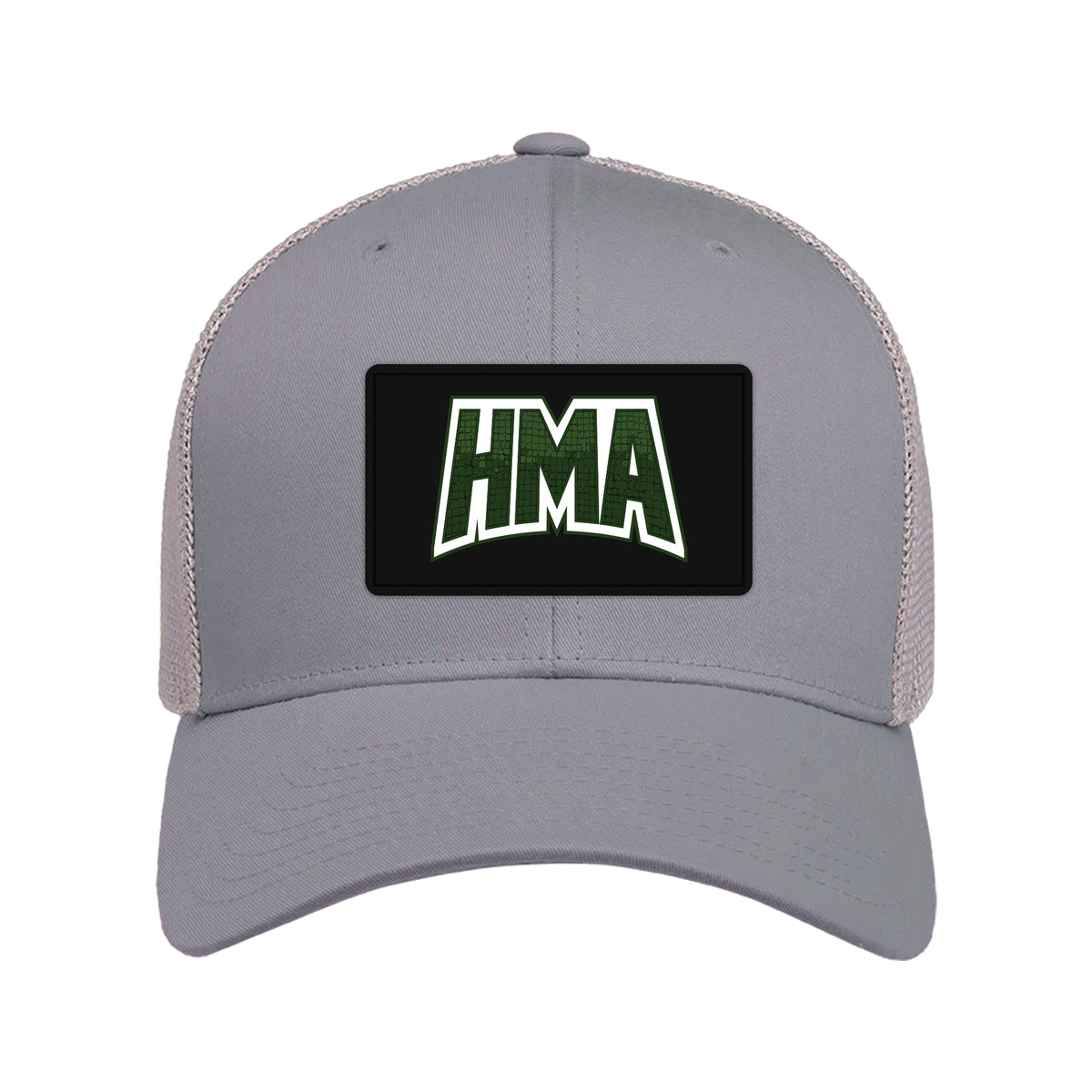 Heights Martial Arts Academy Trucker Hat #8242 A