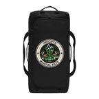 Heights Martial Arts Giant Rolling Duffel #8242 A