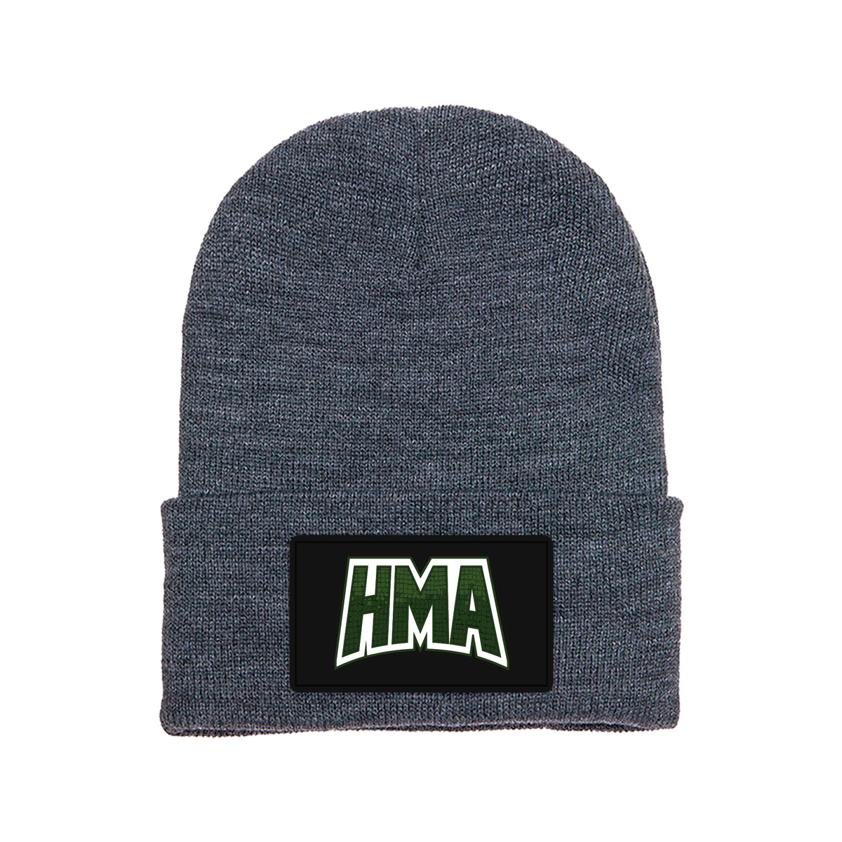 Heights Martial Arts Academy Beanies #8242 A
