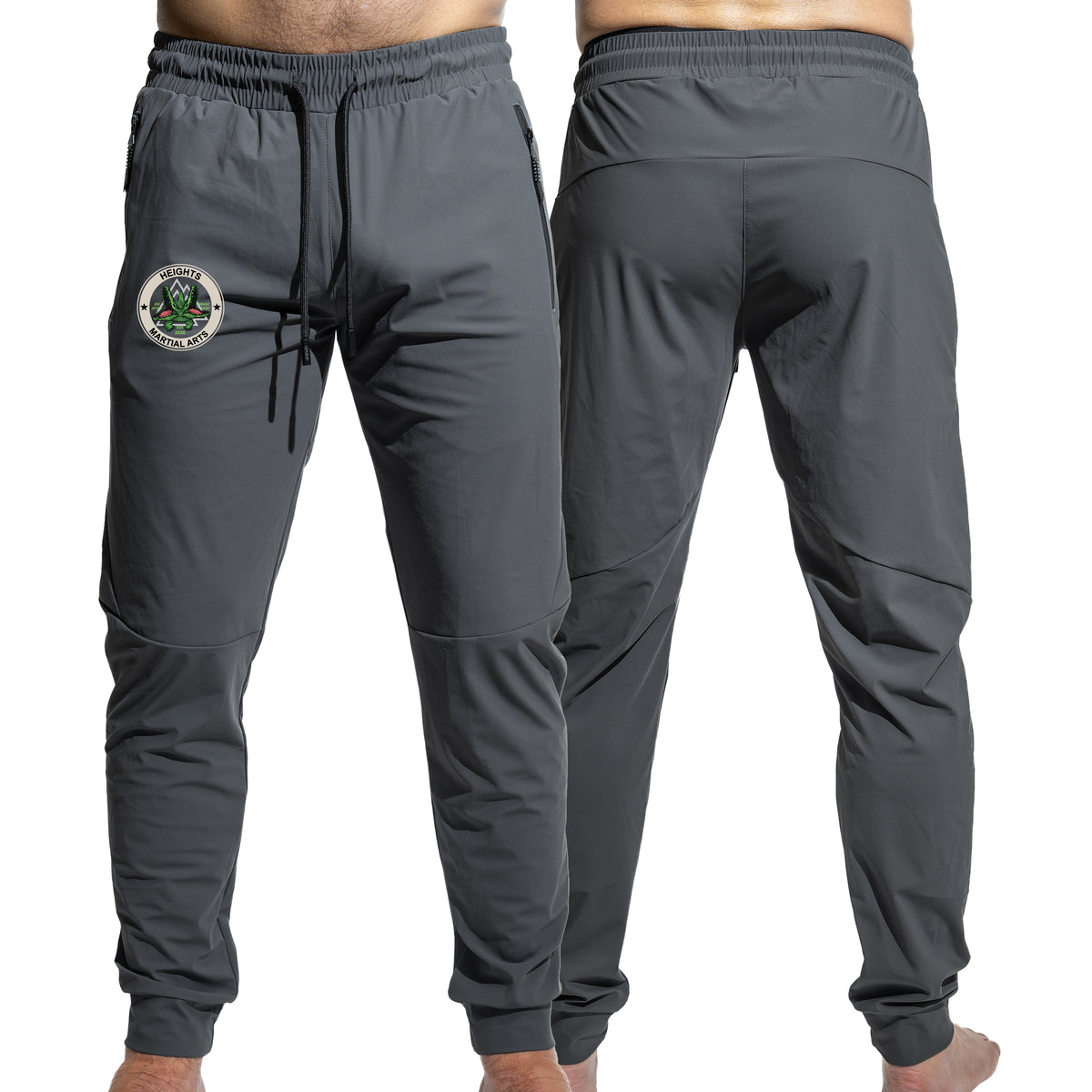 Heights Martial Arts Joggers 2.0 #8242 A