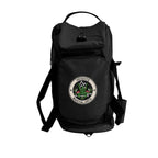 Heights Martial Arts Hybrid Duffel Backpack #8242 A