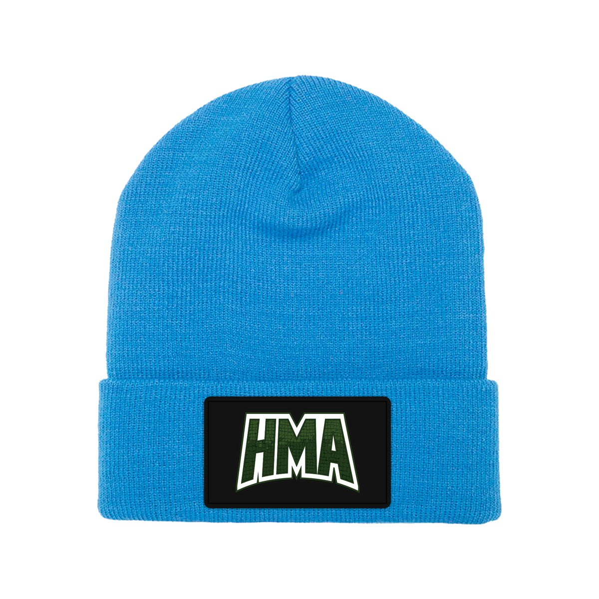 Heights Martial Arts Academy Beanies #8242 A