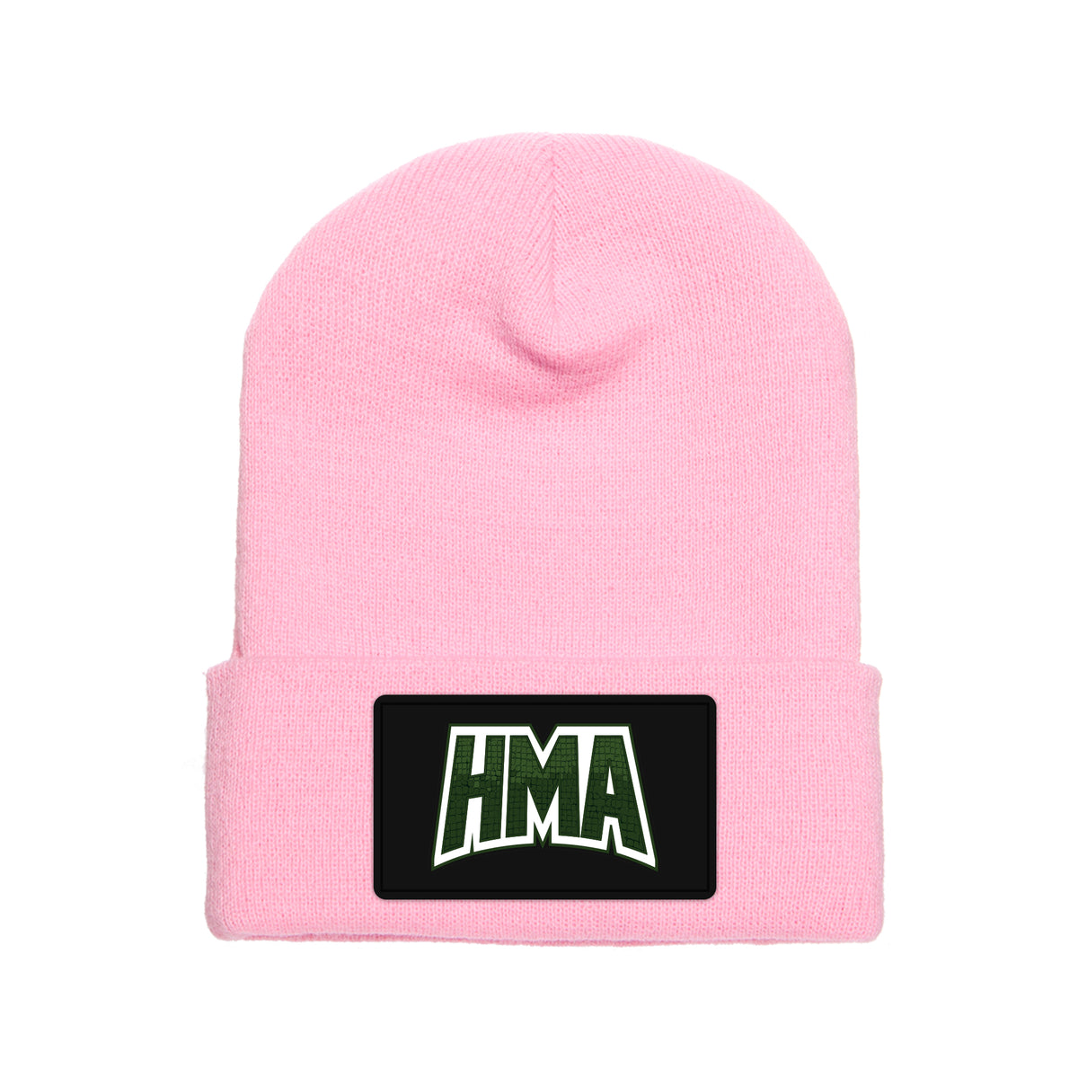 Heights Martial Arts Academy Beanies #8242 A