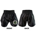 Heights Martial Arts Muay Thai Shorts #8242 A