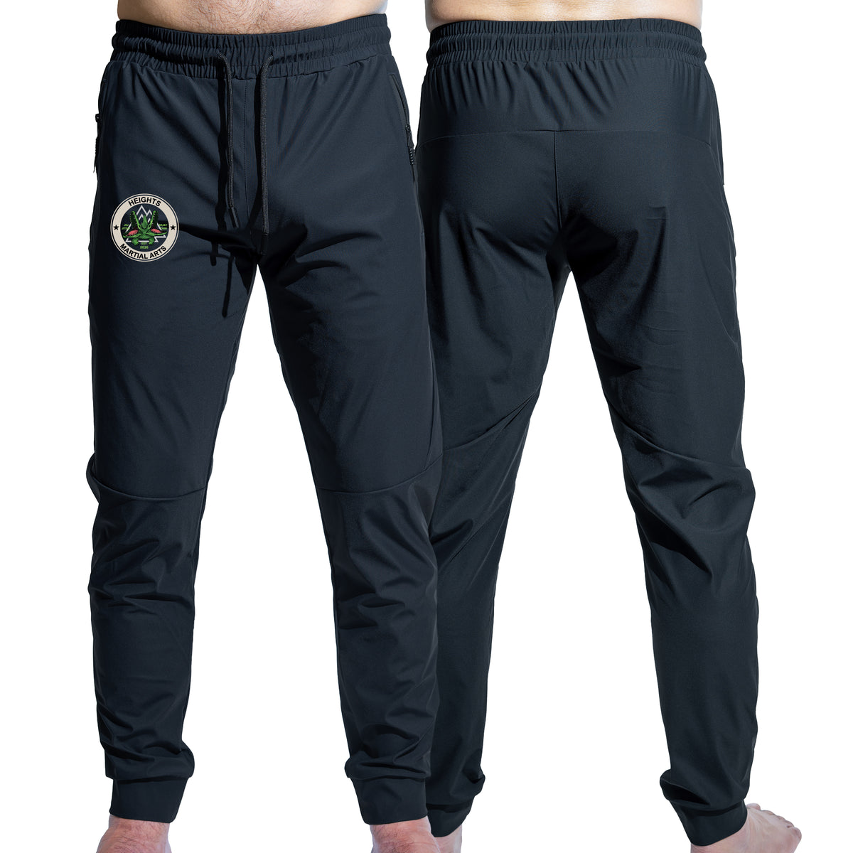 Heights Martial Arts Joggers 2.0 #8242 A