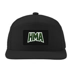 Heights Martial Arts Academy Perforated Hats #8242 A