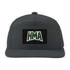 Heights Martial Arts Academy Perforated Hats #8242 A