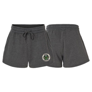 Heights Martial Arts Women's Sweatshorts #8242 A