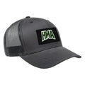 Heights Martial Arts Academy Trucker Hat #8242 A
