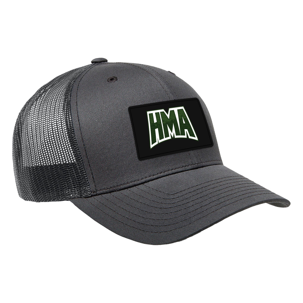 Heights Martial Arts Academy Trucker Hat #8242 A