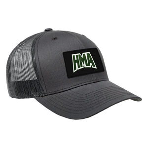 Heights Martial Arts Academy Trucker Hat #8242 A