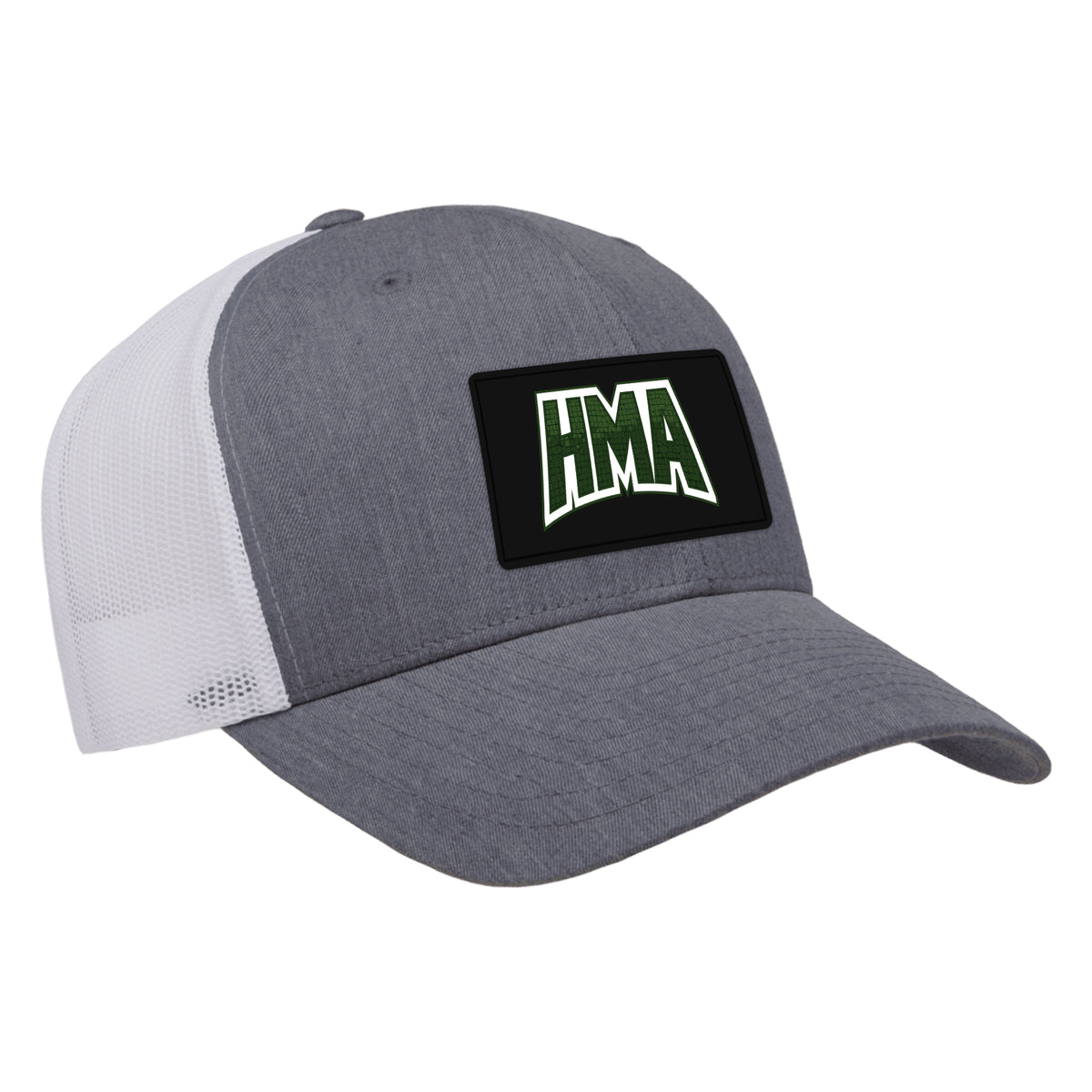 Heights Martial Arts Academy Trucker Hat #8242 A