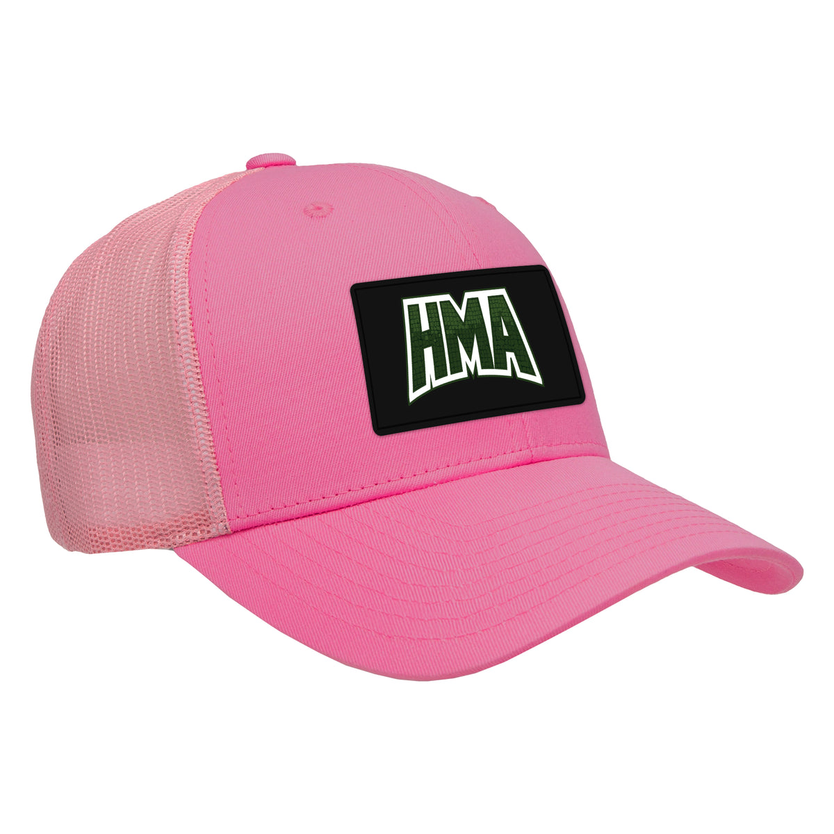 Heights Martial Arts Academy Trucker Hat #8242 A