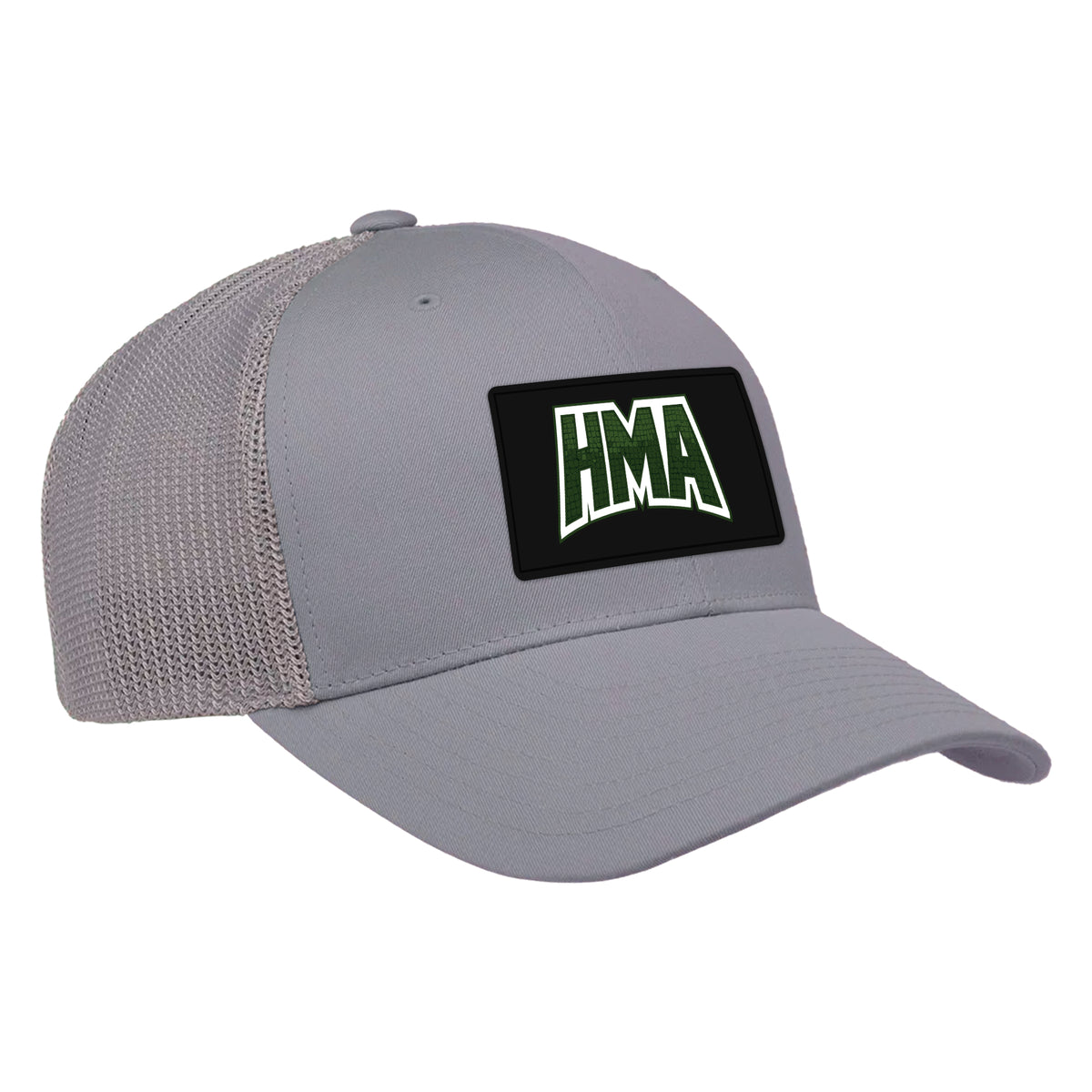 Heights Martial Arts Academy Trucker Hat #8242 A