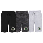 Heights Martial Arts Sweatshorts 2.0 #8242 A