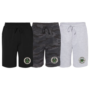 Heights Martial Arts Sweatshorts 2.0 #8242 A