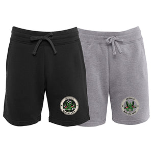 Heights Martial Arts Sweat Shorts #8242 A