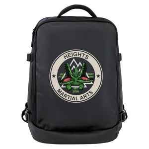 Heights Martial Arts Travel Backpack Pro #8242 A