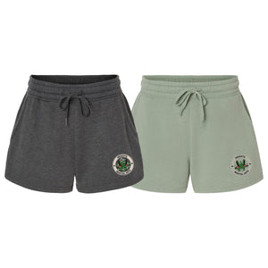 Heights Martial Arts Women's Sweatshorts #8242 A