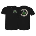 Heights Martial Arts Kids Shirts #8242 B