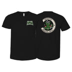 Heights Martial Arts Kids Shirts #8242 B