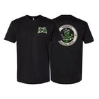 Heights Martial Arts Next Level Adult Shirts #8242 B