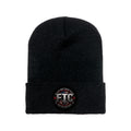 Face the Challenge Academy Beanies #8239 A
