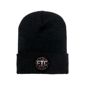 Face the Challenge Academy Beanies #8239 A