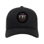 Face the Challenge Academy Trucker Hat #8239 A