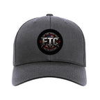 Face the Challenge Academy Trucker Hat #8239 A