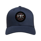 Face the Challenge Academy Trucker Hat #8239 A