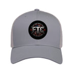 Face the Challenge Academy Trucker Hat #8239 A