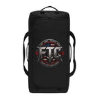 Face the Challenge Giant Rolling Duffel #8239 A