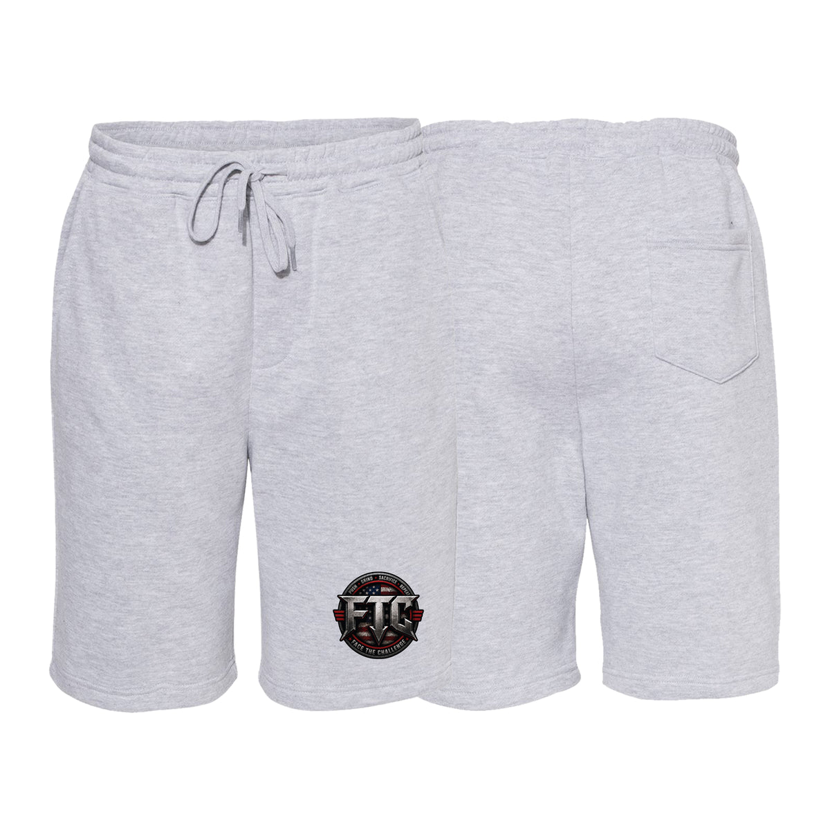 Face the Challenge Sweatshorts 2.0 #8239 A