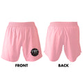 Face the Challenge Pink Shorts 2.0 #8239 A