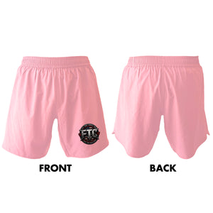 Face the Challenge Pink Shorts 2.0 #8239 A