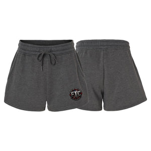 Face the Challenge Women's Sweatshorts #8239 A