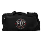 Face the Challenge Small Duffel Bag #8239 A