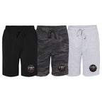 Face the Challenge Sweatshorts 2.0 #8239 A