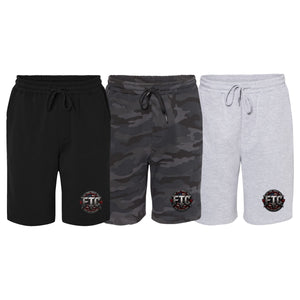 Face the Challenge Sweatshorts 2.0 #8239 A