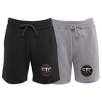 Face the Challenge Sweat Shorts #8239 A