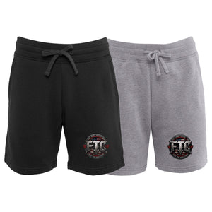 Face the Challenge Sweat Shorts #8239 A