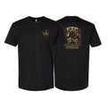 Face the Challenge Next Level Adult Shirts #8239 B