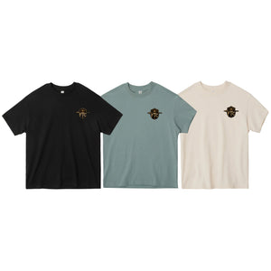 Face the Challenge Oversized Adult Shirts #8239 B